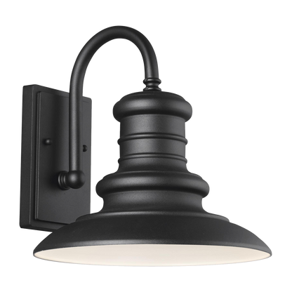 Redding Station Medium Lantern