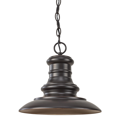 Redding Station Pendant