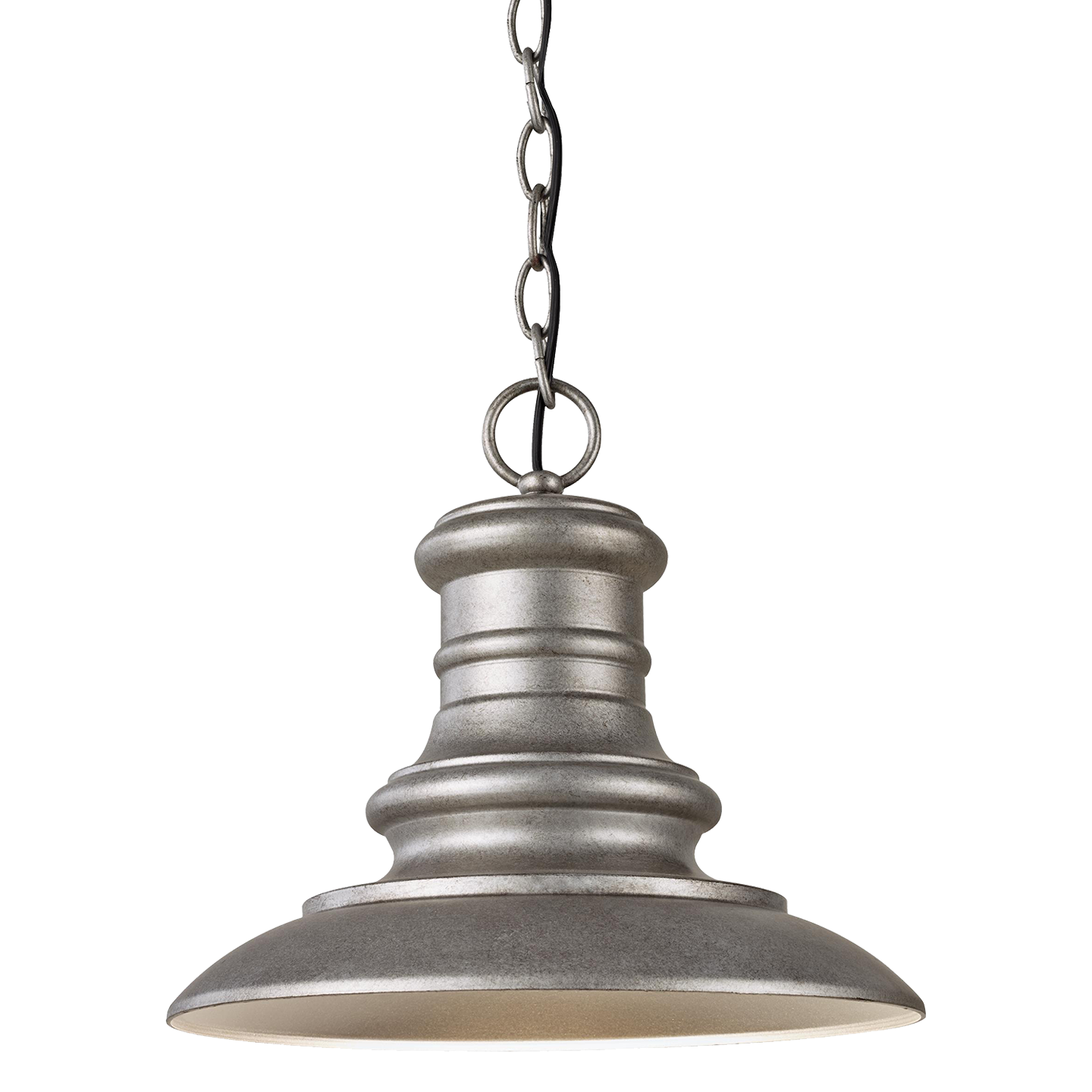 Redding Station Pendant