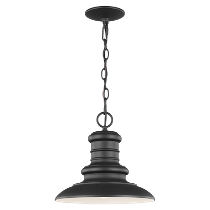 Redding Station Pendant