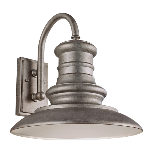 Grande lanterne LED de la station Redding