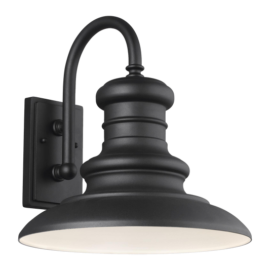 Grande lanterne de la gare de Redding