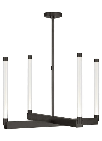 Phobos Medium Chandelier