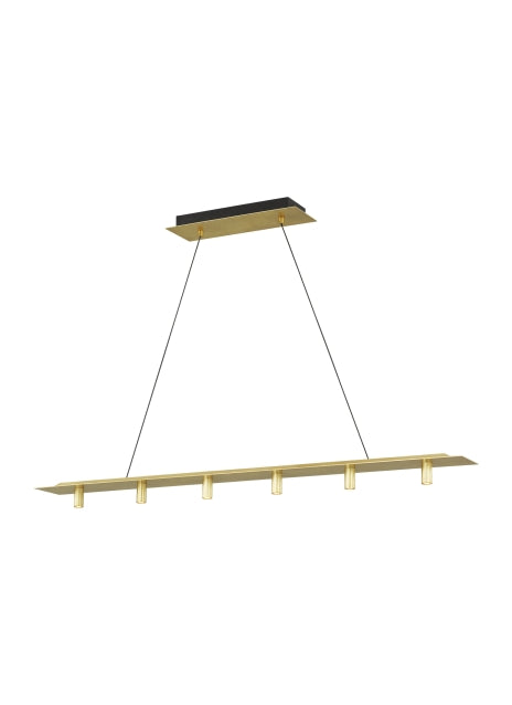 Ponte 50 Linear Suspension