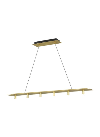 Ponte 50 Linear Suspension
