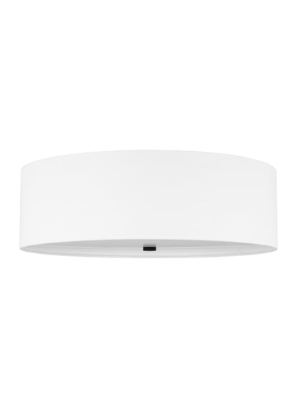 Pullman Large Flush Mount