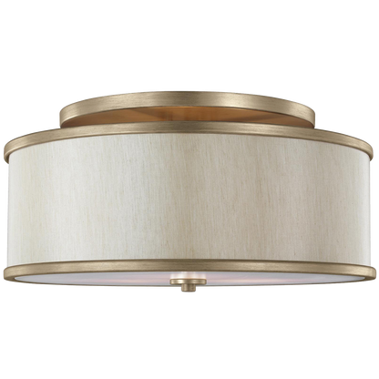 Lennon Medium Semi-Flush Mount