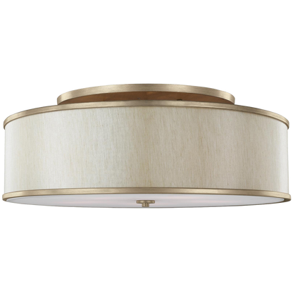 Lennon Large Semi-Flush Mount