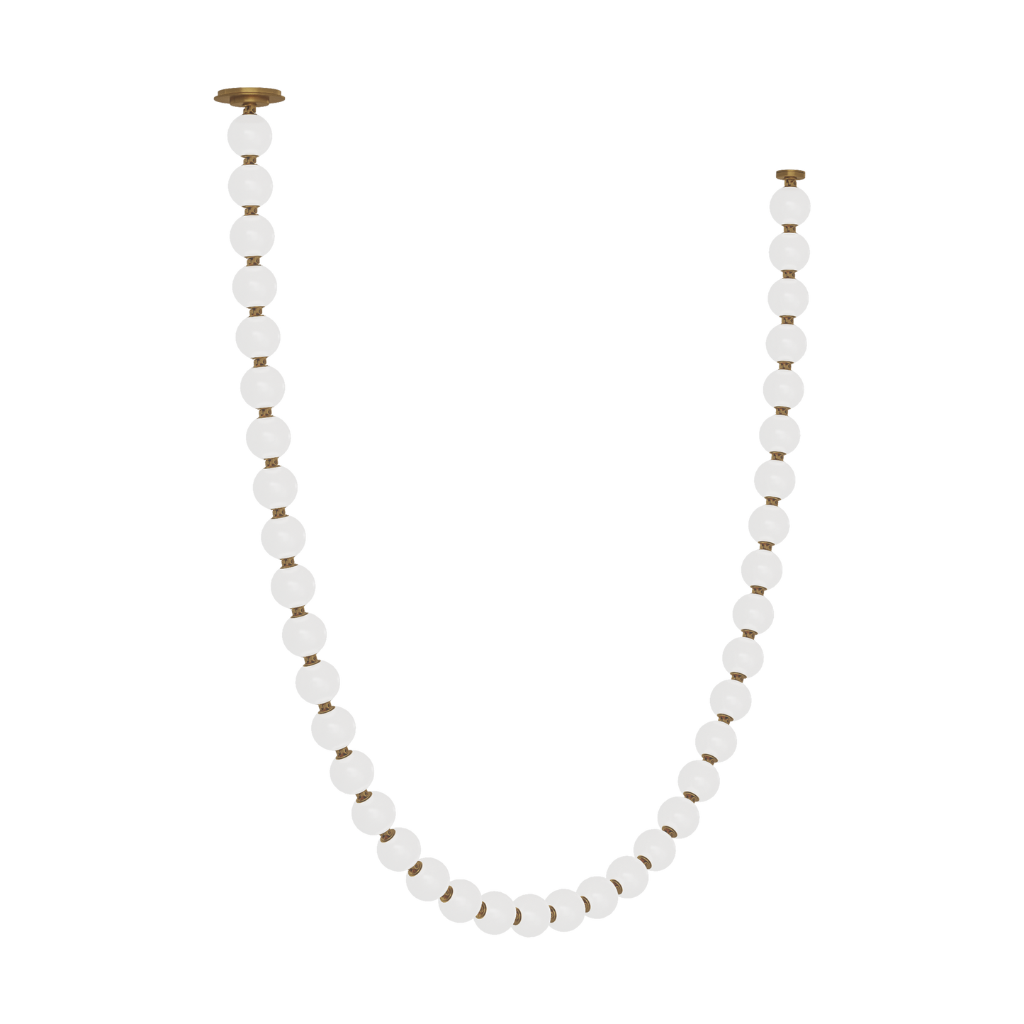 Perle 108 Chandelier