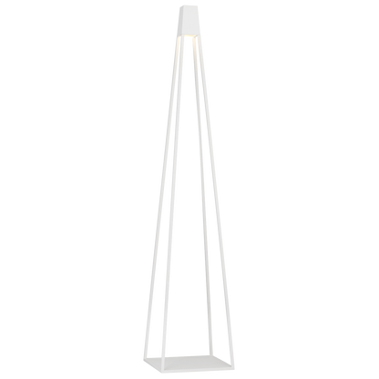 Apex Outdoor X-Large Floor Lamp
