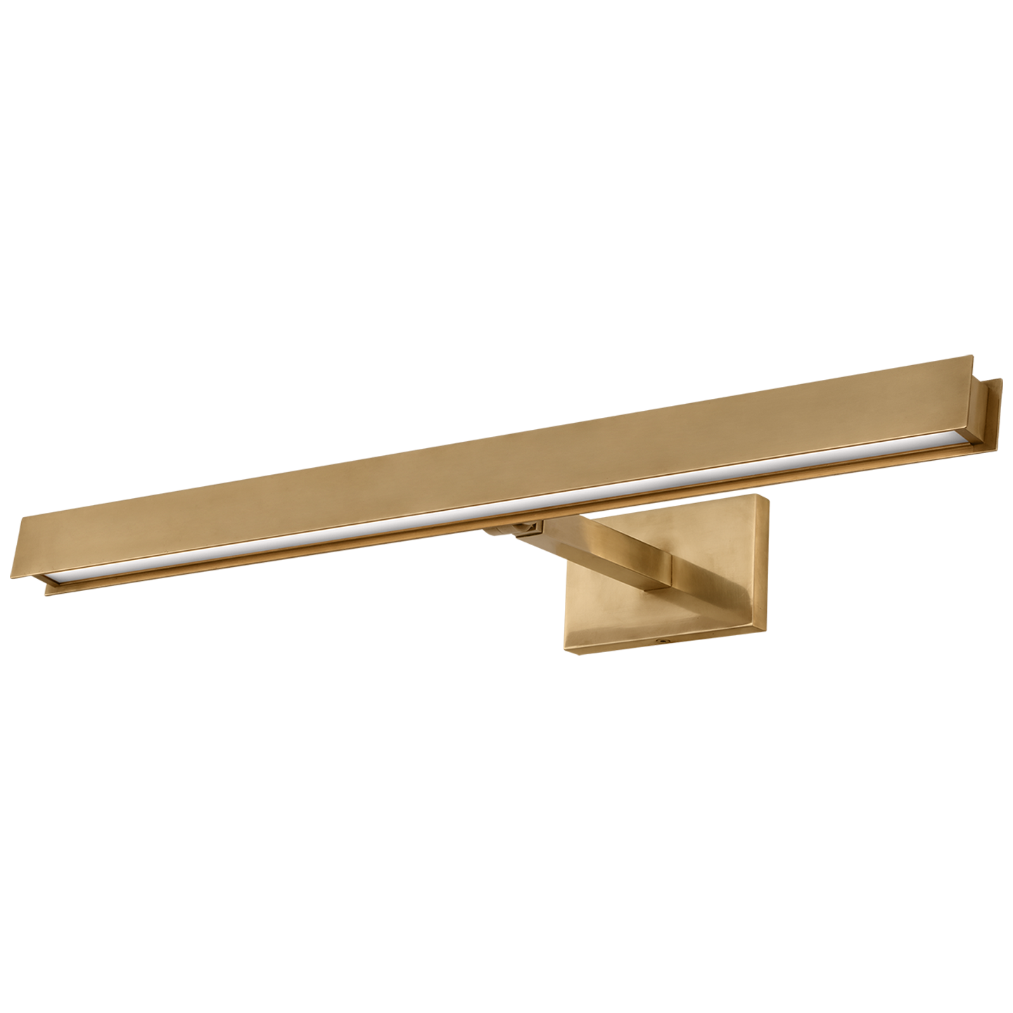 Bau 24 Picture Light