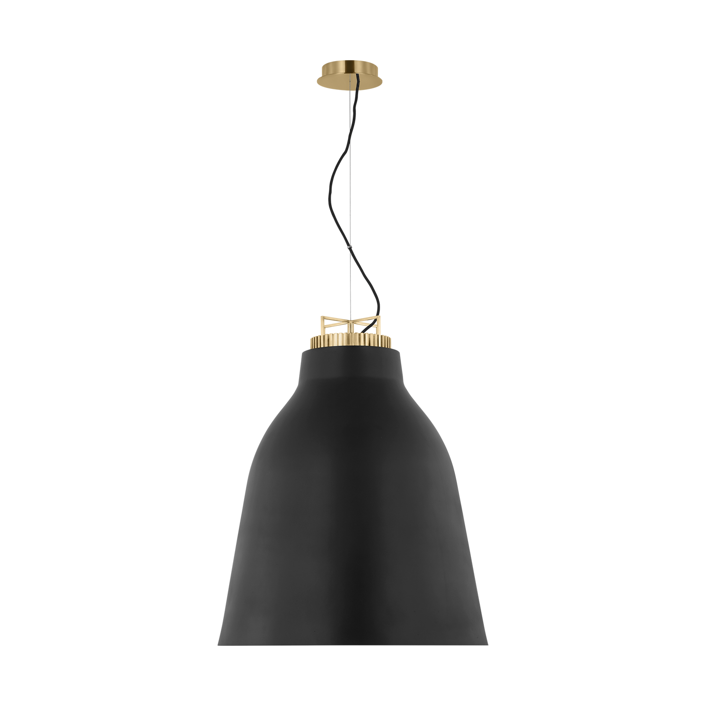 Forge X-Large Tall Pendant