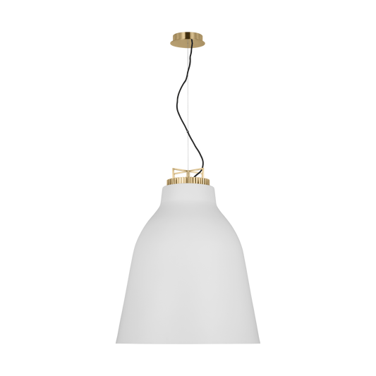 Forge X-Large Tall Pendant