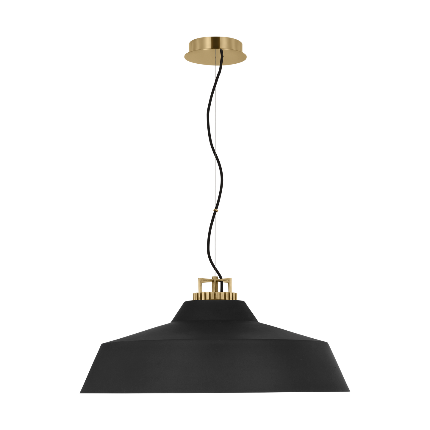 Forge Grande Short Pendant