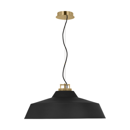 Forge Grande Short Pendant