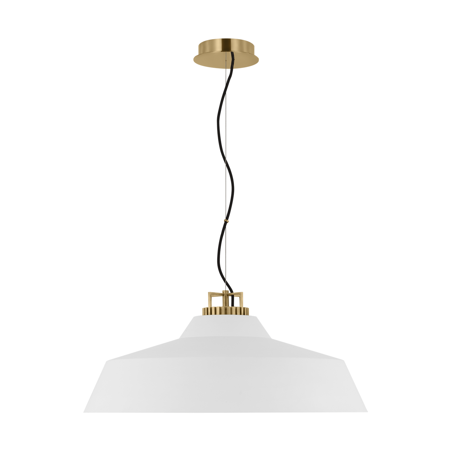 Forge Grande Short Pendant