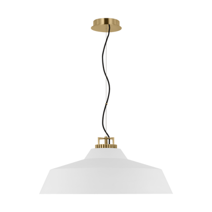 Forge Grande Short Pendant