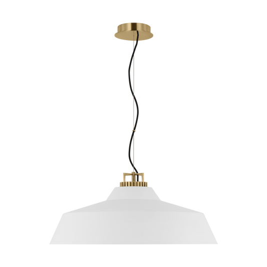 Forge Grande Short Pendant