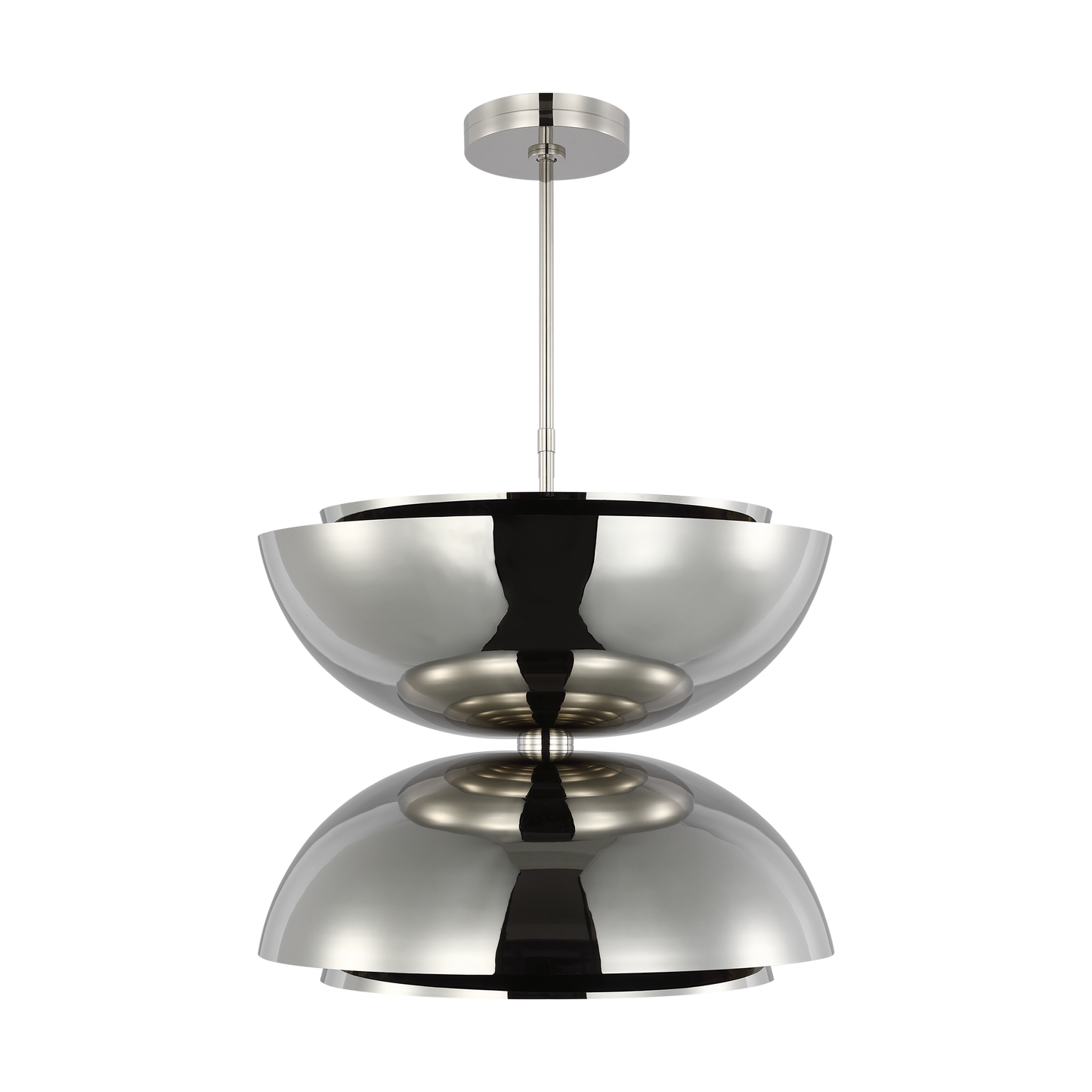 Shanti X-Large Double Pendant