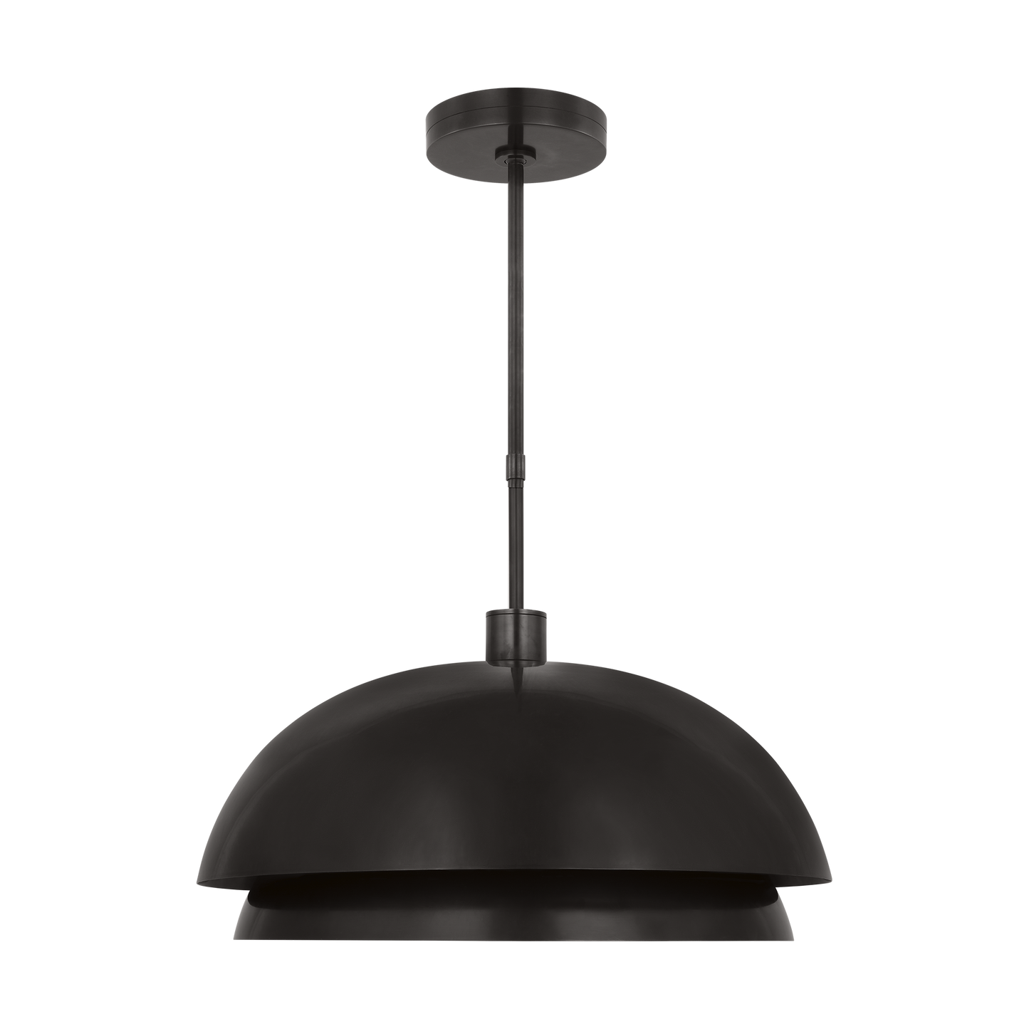 Shanti X-Large Pendant