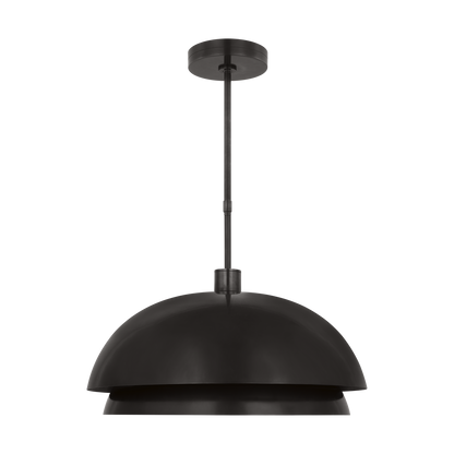 Shanti X-Large Pendant