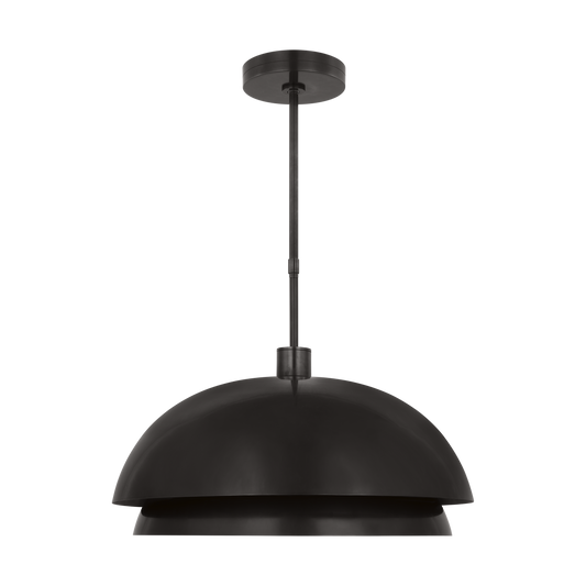 Shanti X-Large Pendant