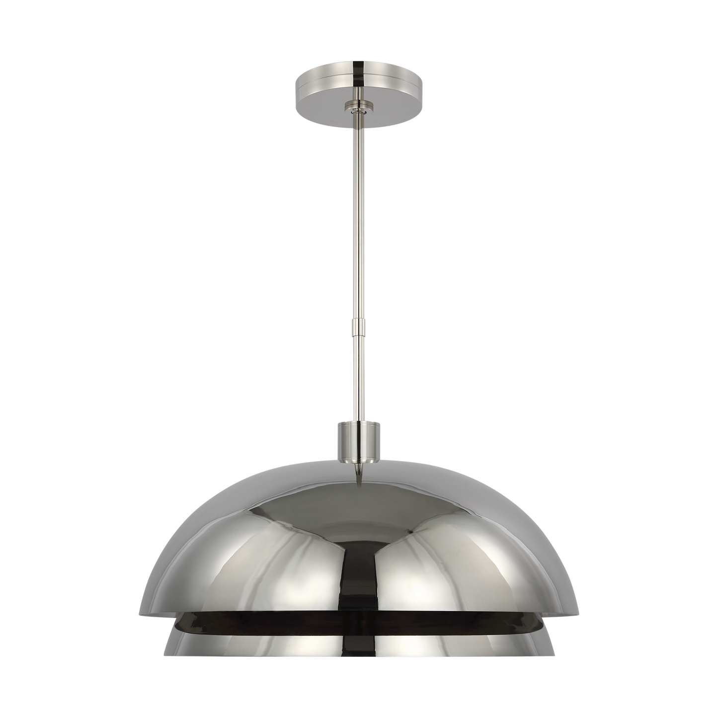 Shanti X-Large Pendant