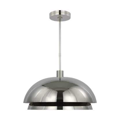 Shanti X-Large Pendant