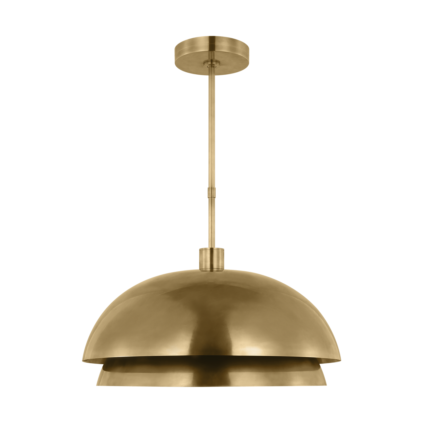 Shanti X-Large Pendant