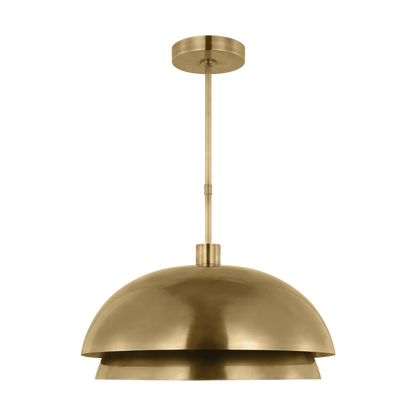 Shanti X-Large Pendant