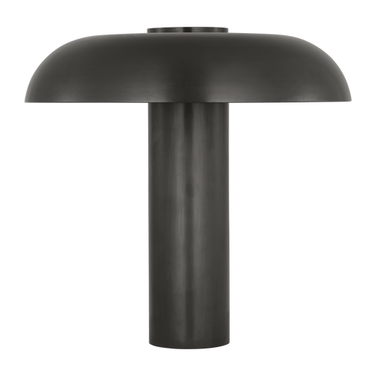 Louver Medium Table Lamp