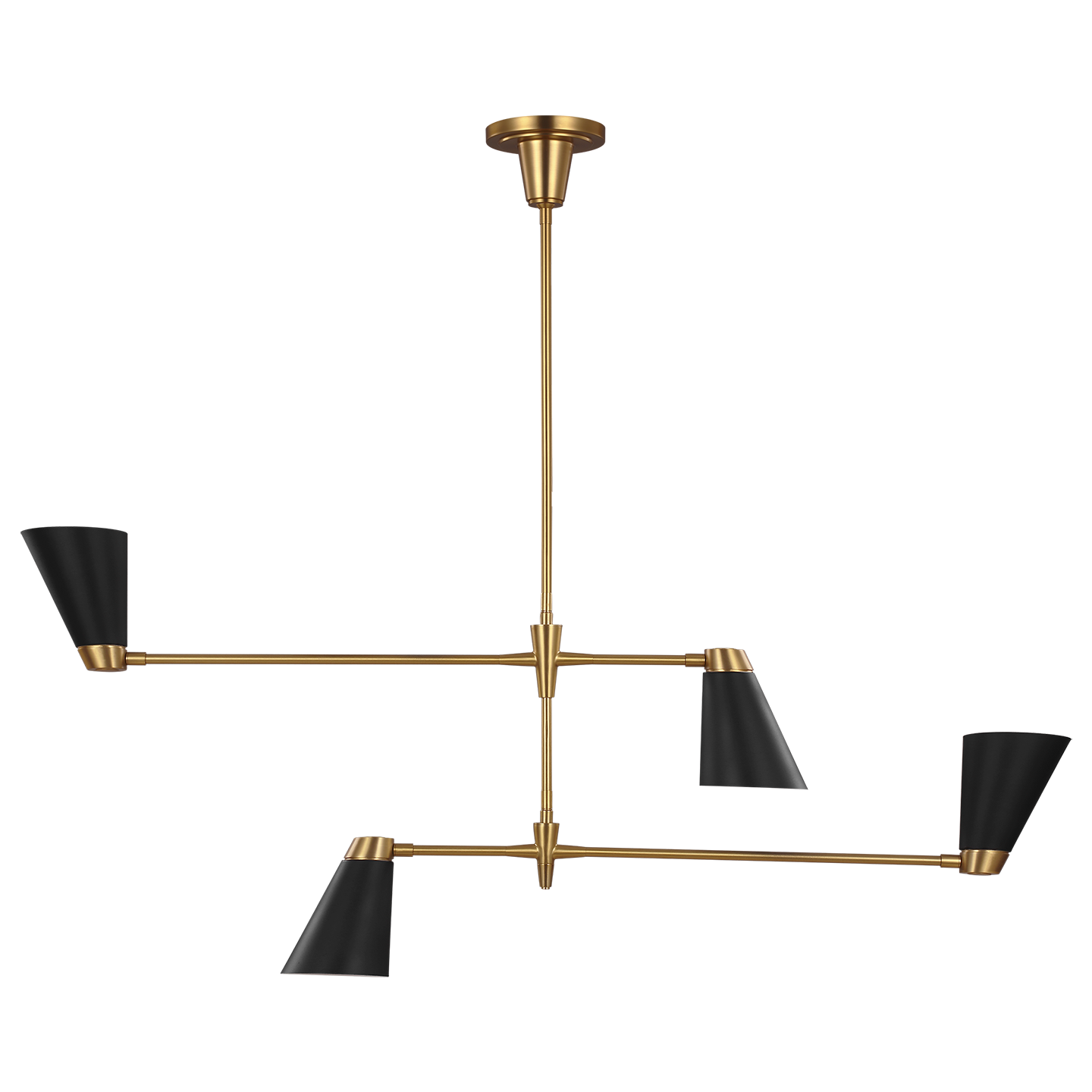 Signoret Medium Chandelier