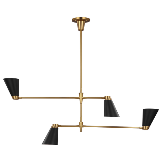 Signoret Medium Chandelier