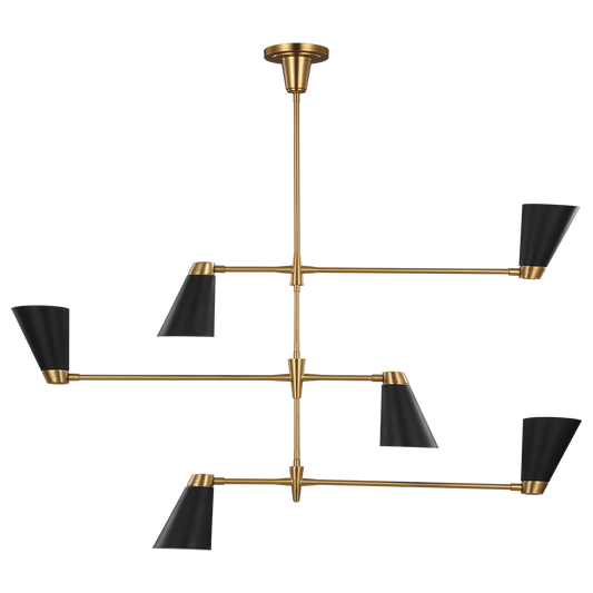 Signoret Large Chandelier