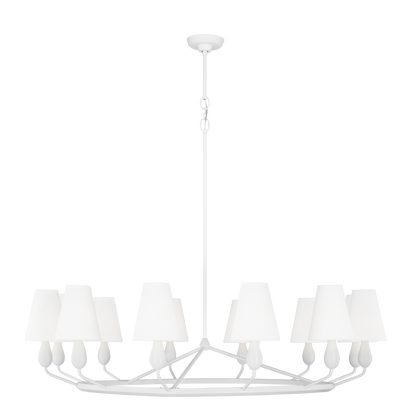 Ziba Extra Large Chandelier