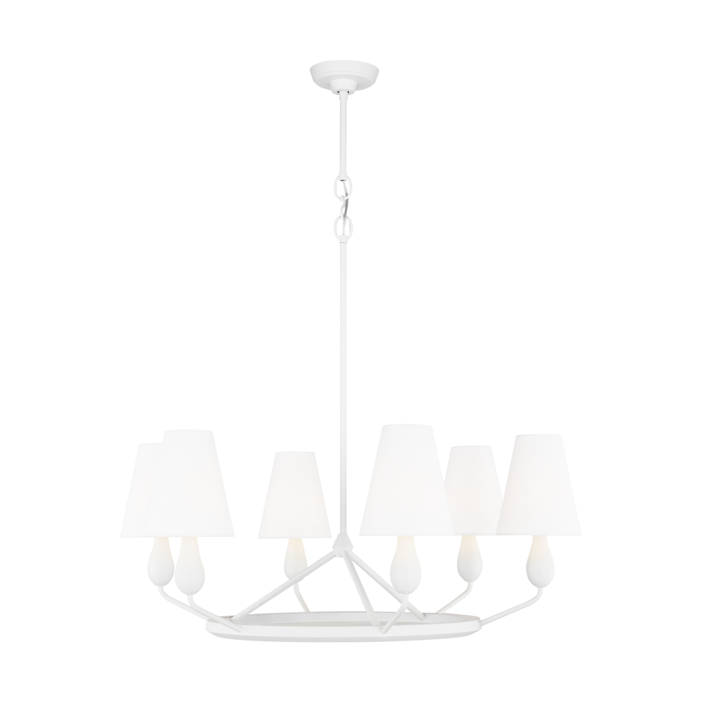 Ziba Medium Chandelier