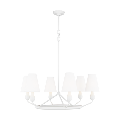 Ziba Medium Chandelier