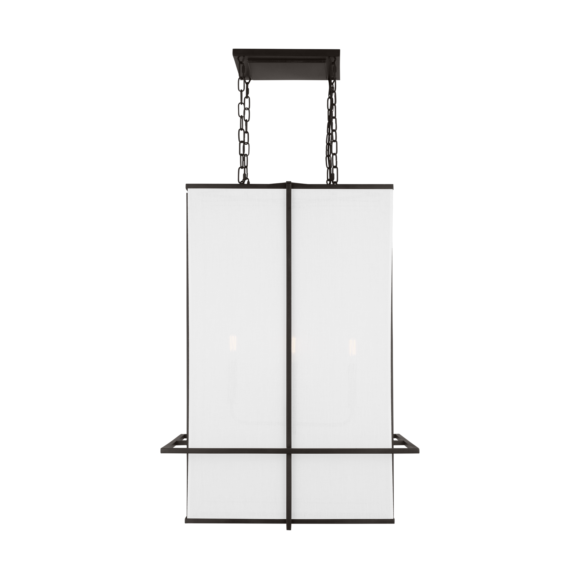 Dresden Large Lantern