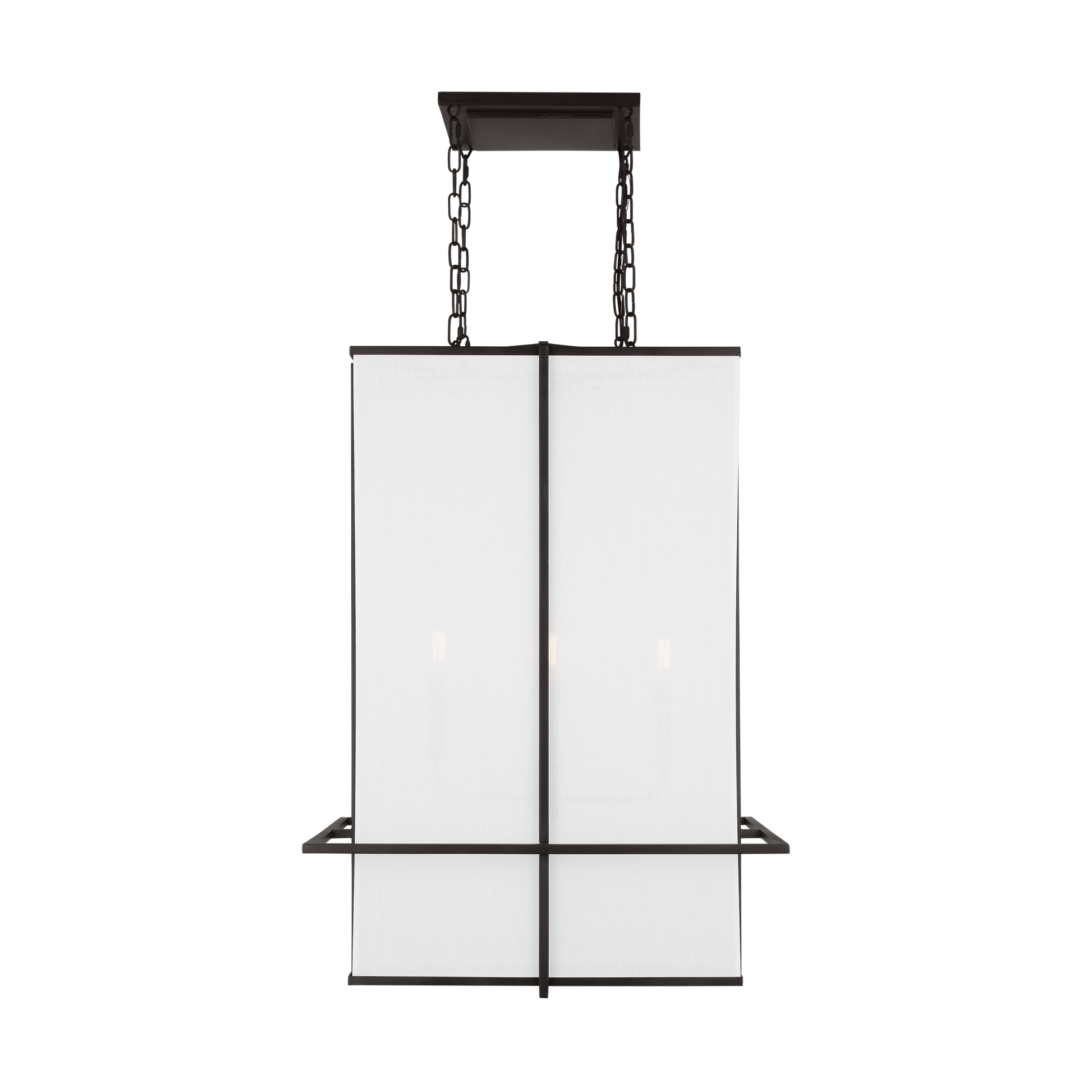 Dresden Large Lantern