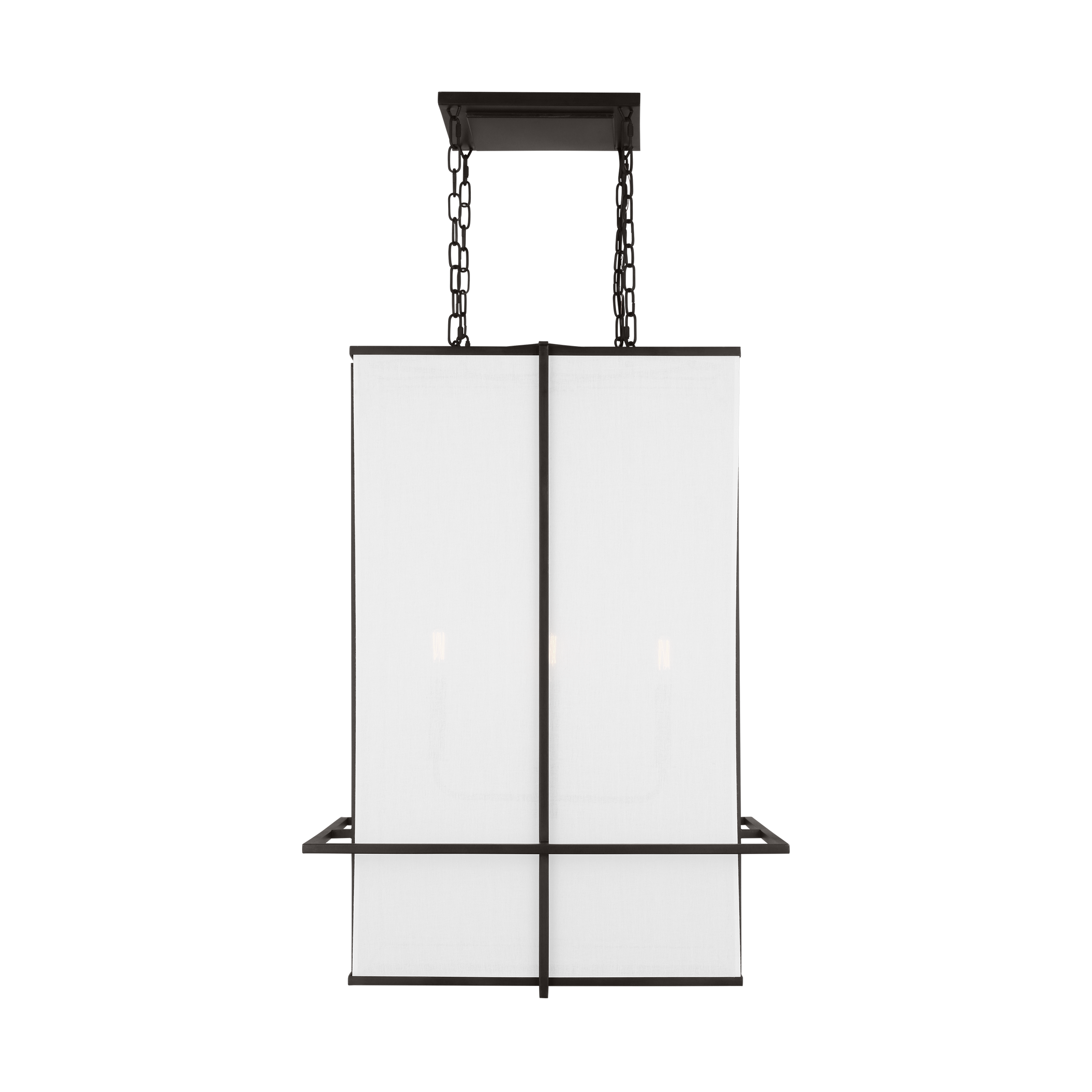 Dresden Large Lantern