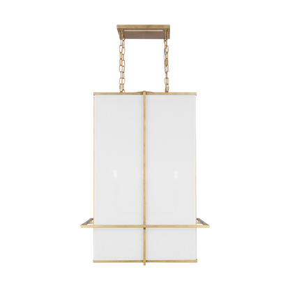 Dresden Large Lantern