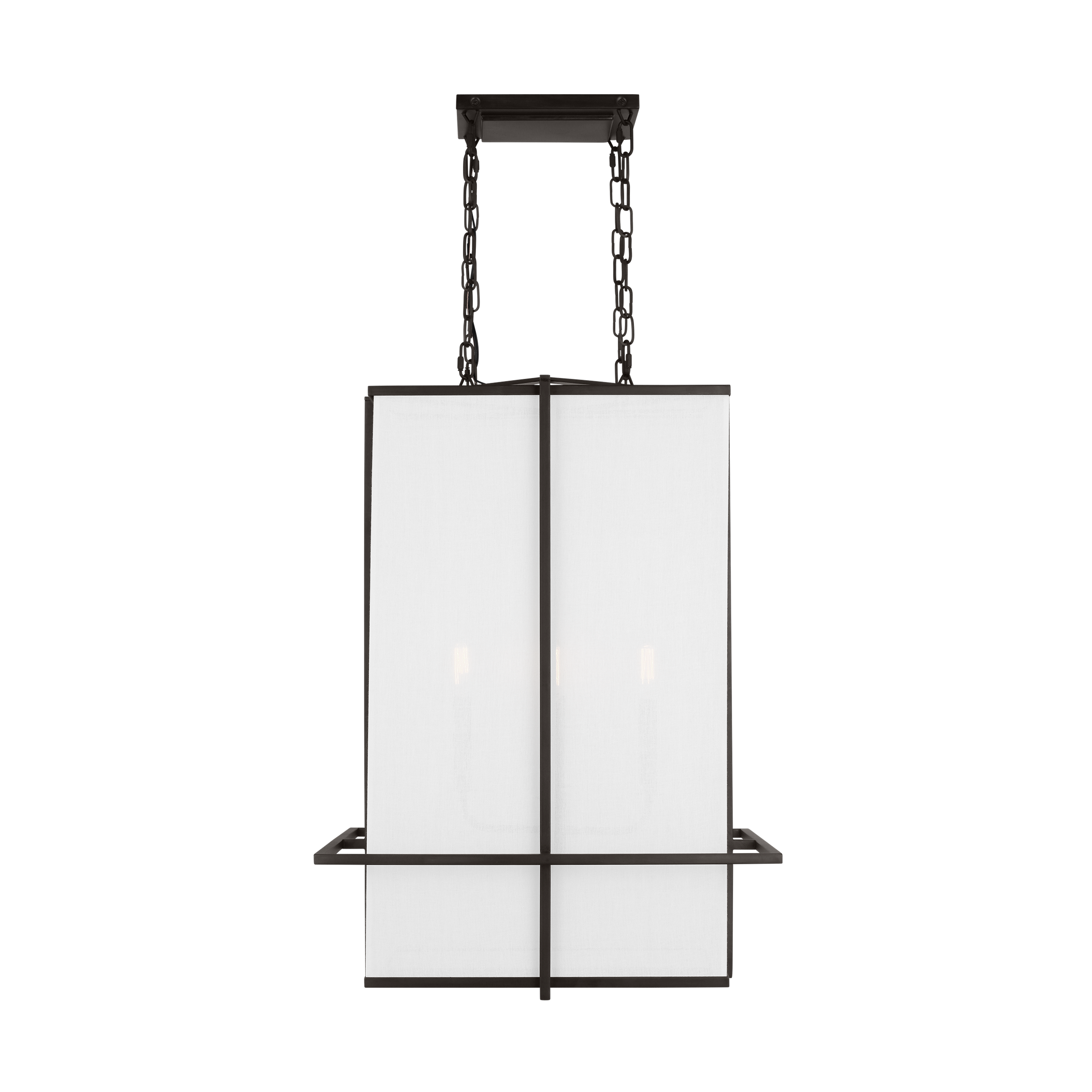 Dresden Medium Lantern