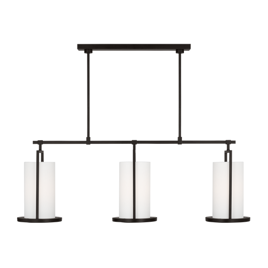 Sherwood Large Linear Chandelier