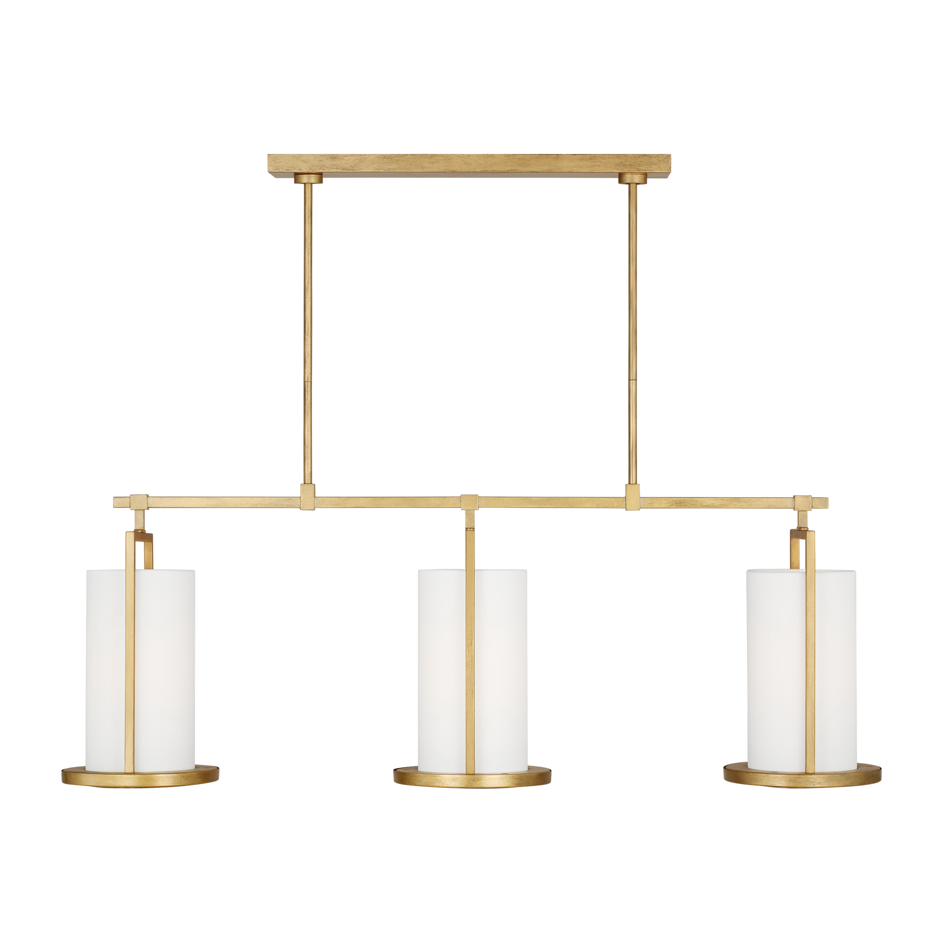 Sherwood Large Linear Chandelier