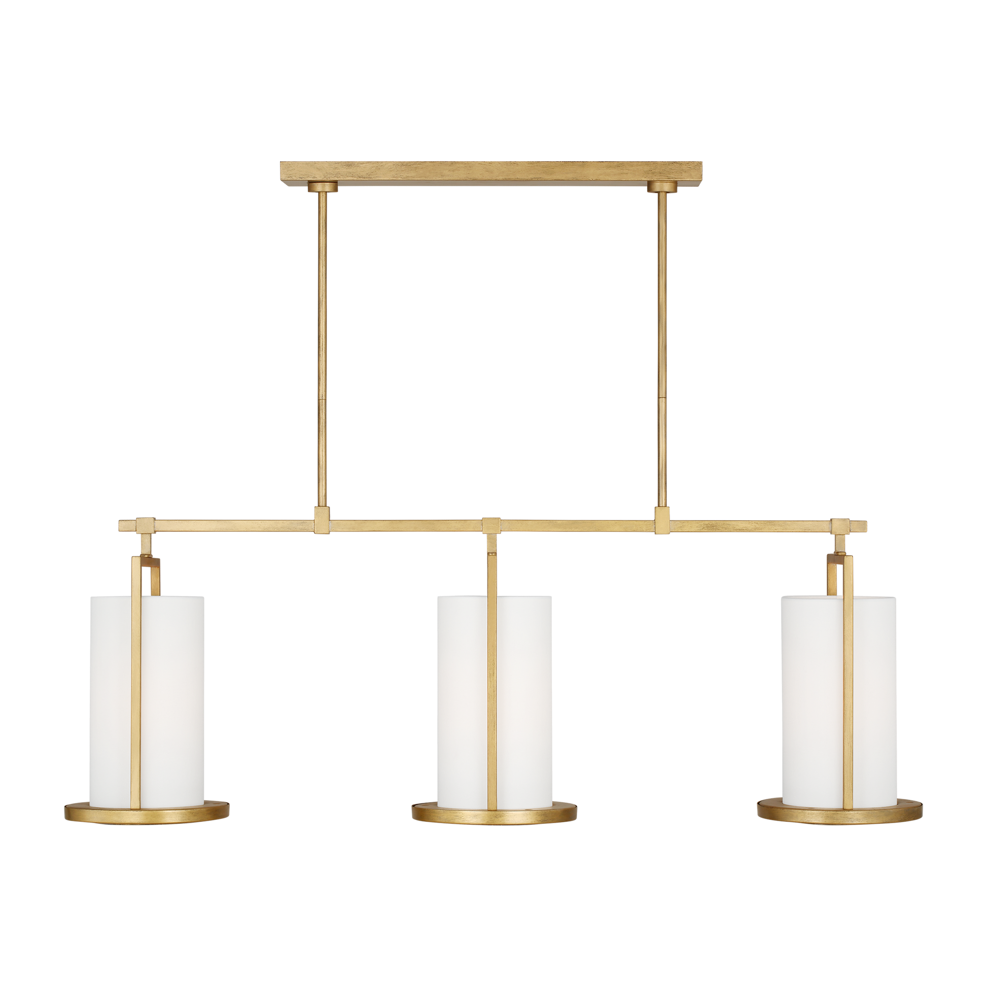 Sherwood Large Linear Chandelier