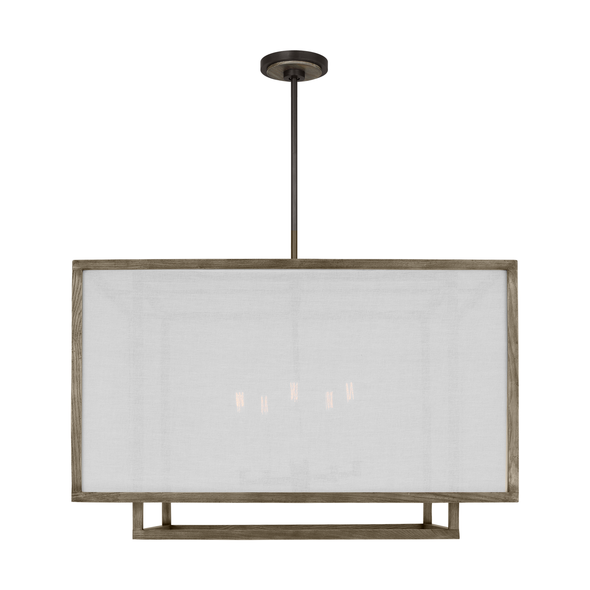 Brockway Extra Large Lantern