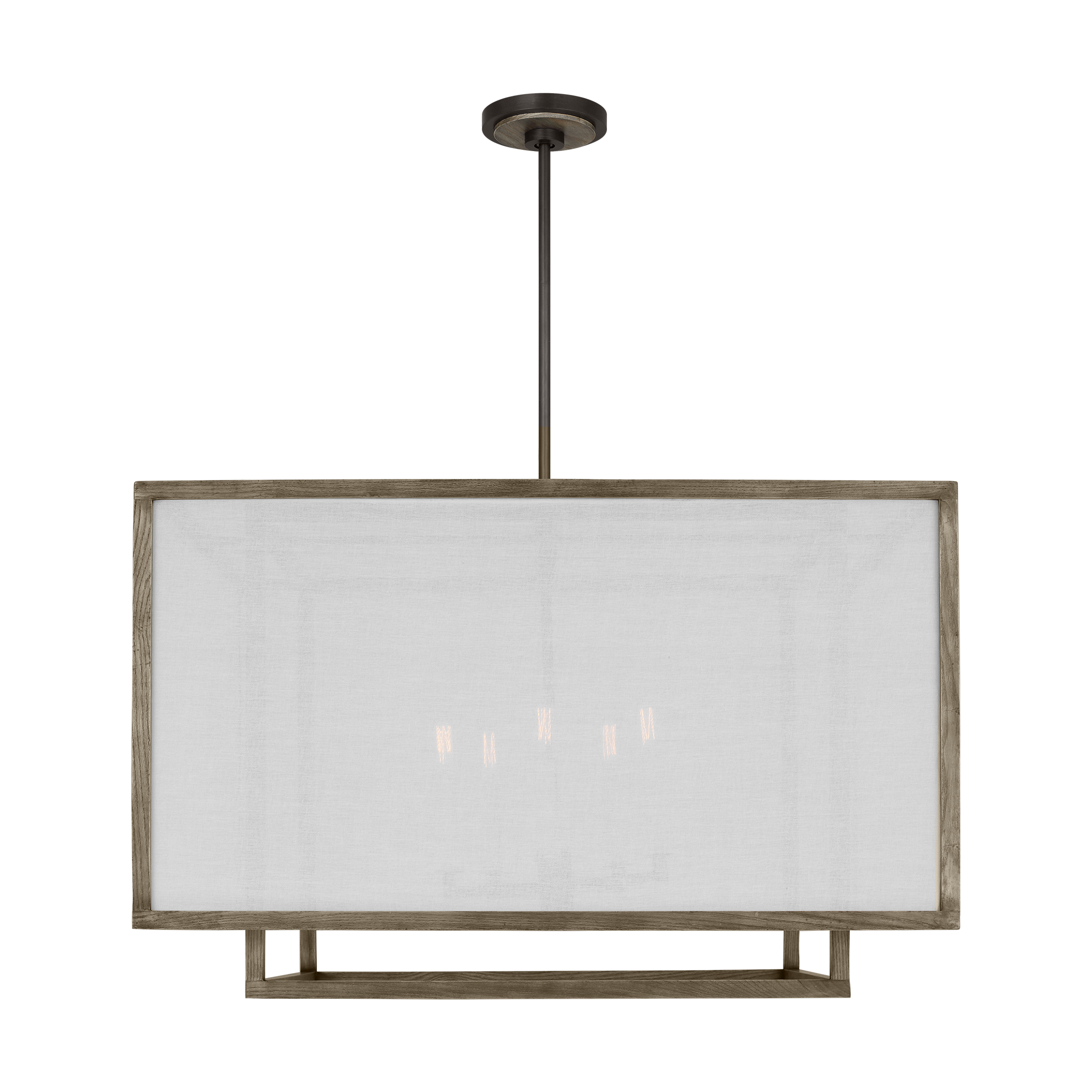 Brockway Extra Large Lantern