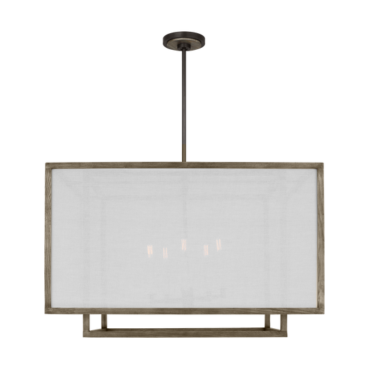 Brockway Extra Large Lantern