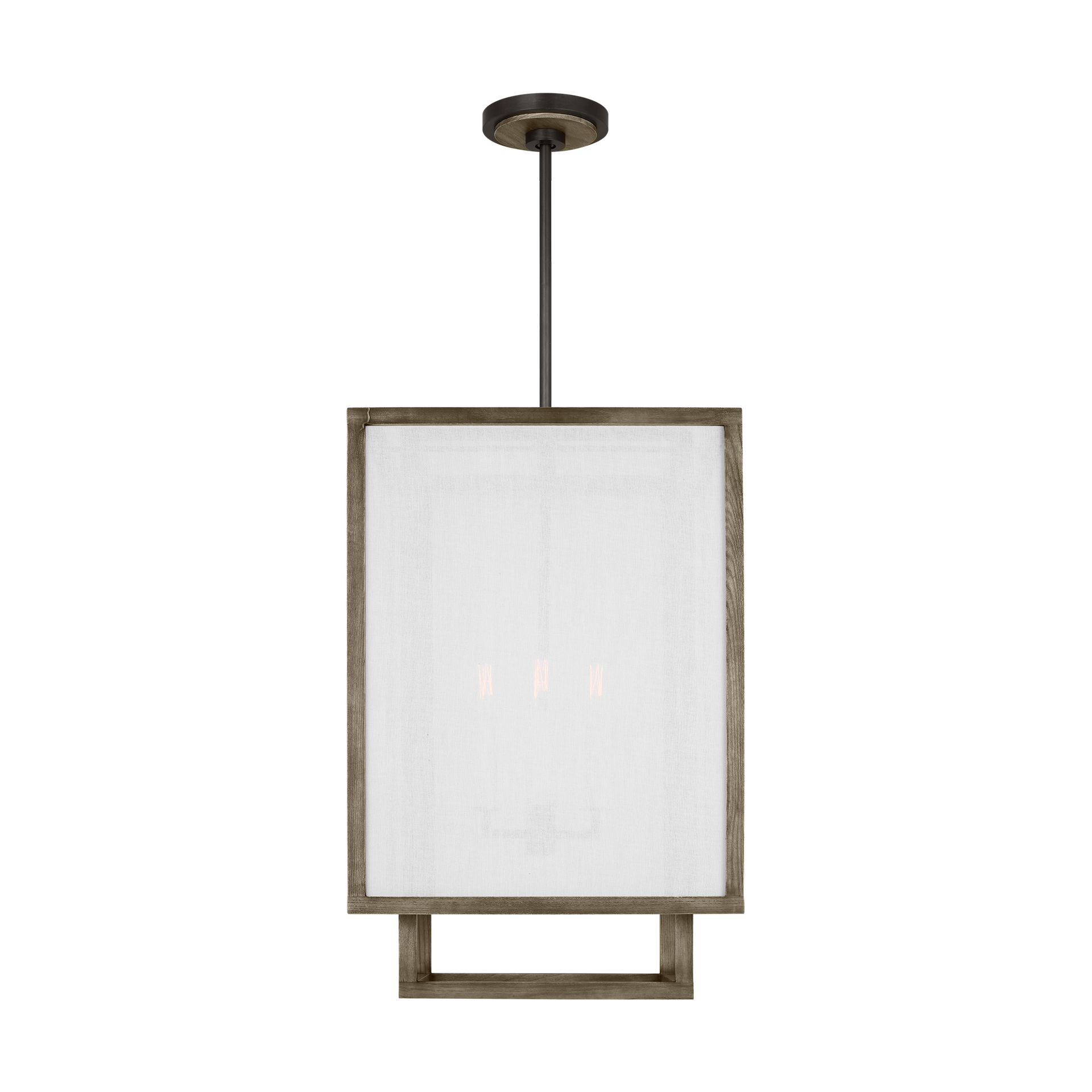 Brockway Medium Lantern