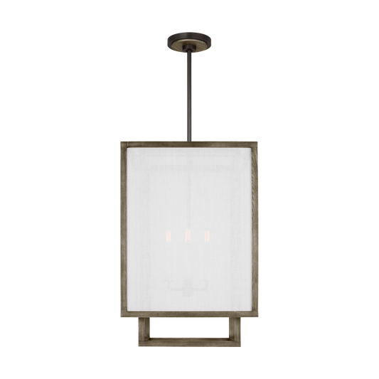 Brockway Medium Lantern